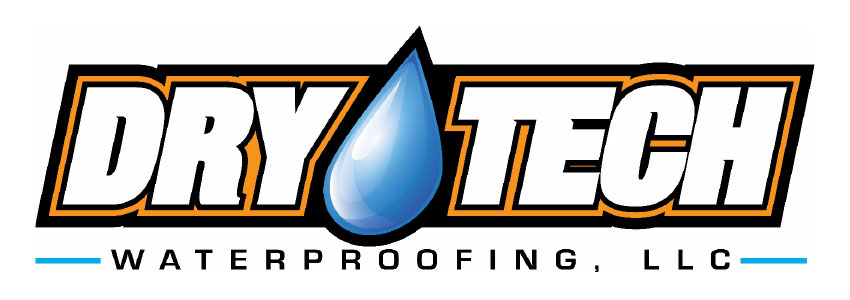 Waterproofing Company  Dry Tech Waterproofing, LLC